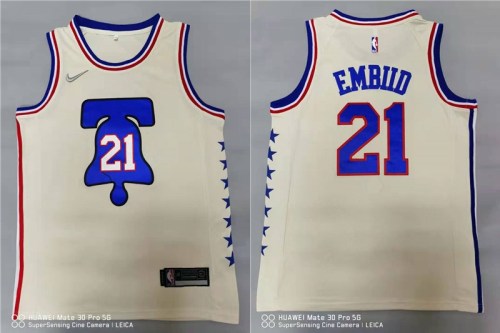 Philadelphia 76ers Jerseys 004