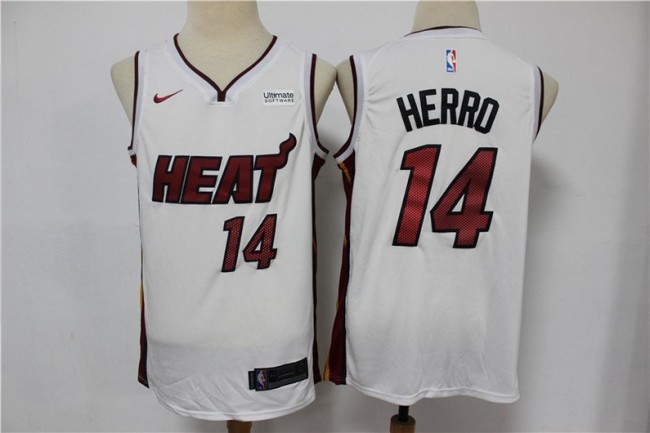 Miami Heat Jerseys 026
