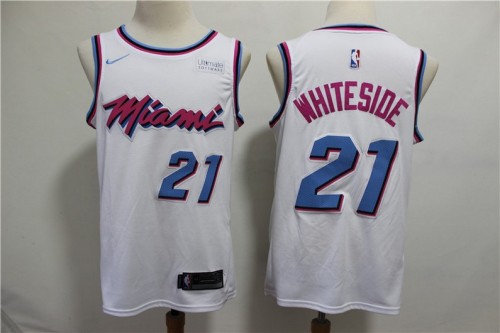 Miami Heat Jerseys 046