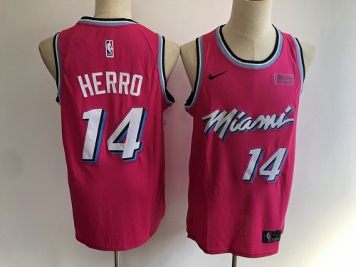 Miami Heat Jerseys 049