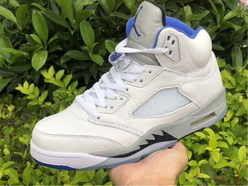 Air Jordan 5“Stealth 2.0”