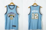 Memphis Grizzlies Jerseys 004
