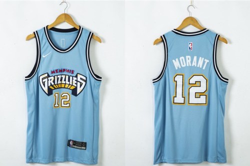 Memphis Grizzlies Jerseys 004