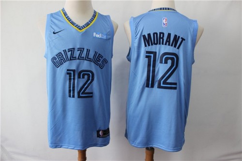 Memphis Grizzlies Jerseys 007