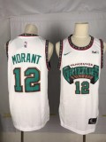 Memphis Grizzlies Jerseys 011