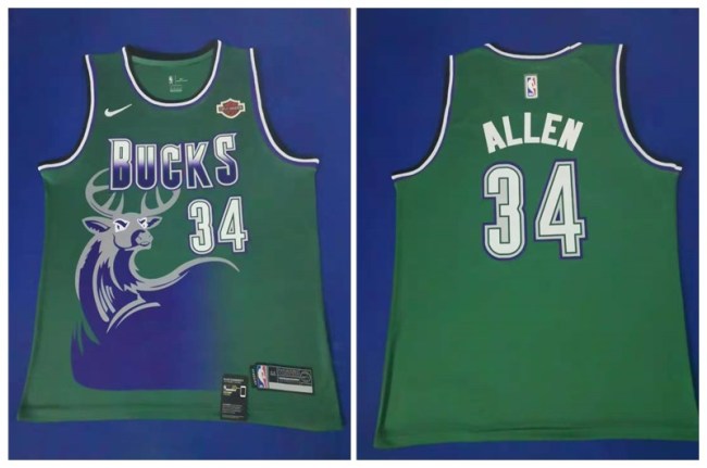 Memphis Grizzlies Jerseys 005