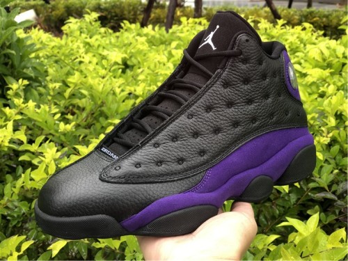 Air Jordan 13“Court Purple 