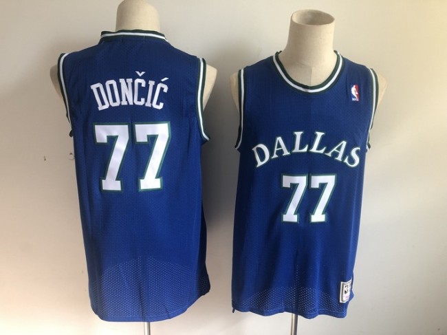Dallas Mavericks Jerseys 019