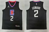 Los Angeles Clippers 002