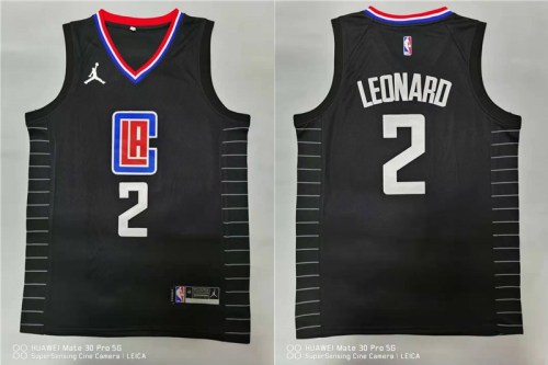 Los Angeles Clippers 002
