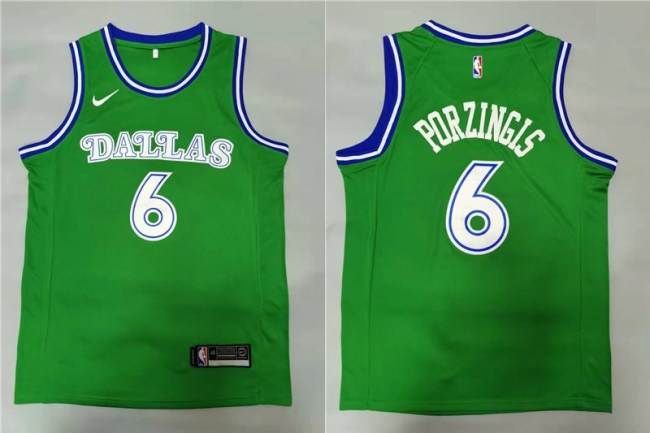 Dallas Mavericks Jerseys 003