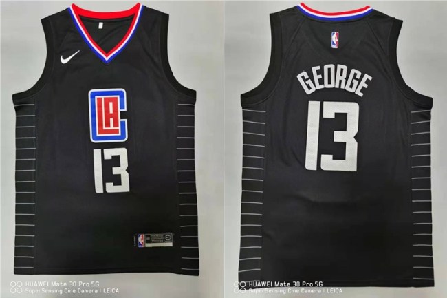Los Angeles Clippers 001