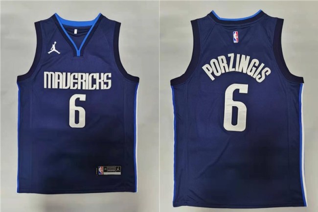 Dallas Mavericks Jerseys 004