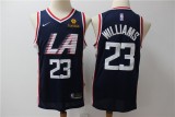 Los Angeles Clippers 014