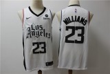 Los Angeles Clippers 012