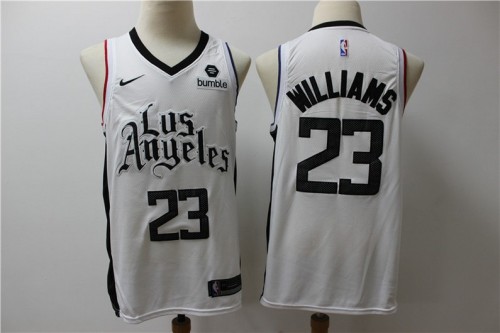 Los Angeles Clippers 012
