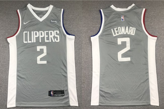 Los Angeles Clippers 004