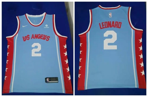 Los Angeles Clippers 010