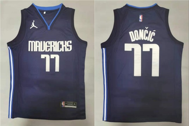 Dallas Mavericks Jerseys 001