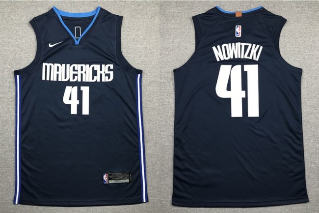 Dallas Mavericks Jerseys 015