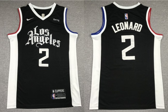 Los Angeles Clippers 006