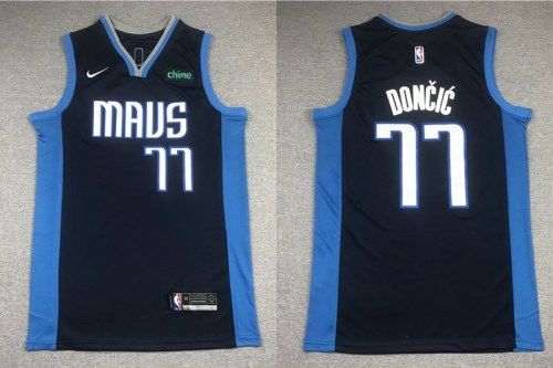Dallas Mavericks Jerseys 007