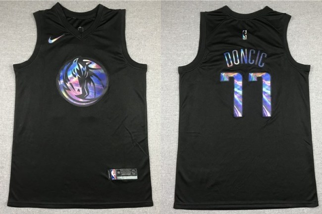 Dallas Mavericks Jerseys 005