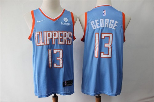 Los Angeles Clippers 020