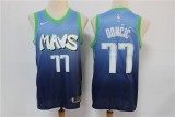 Dallas Mavericks Jerseys 023