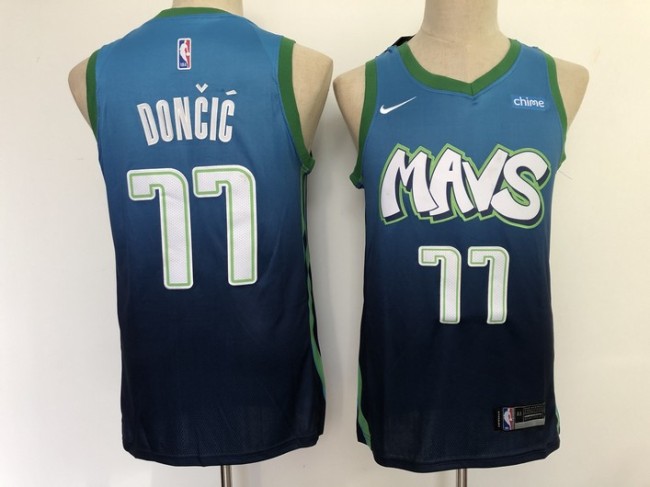 Dallas Mavericks Jerseys 011