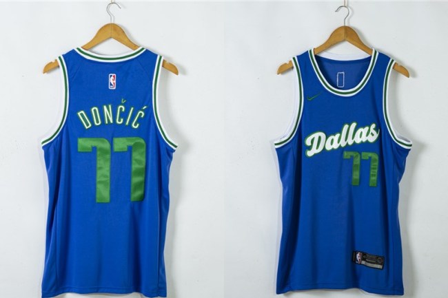 Dallas Mavericks Jerseys 014