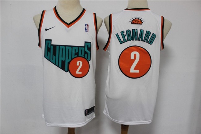Los Angeles Clippers 009