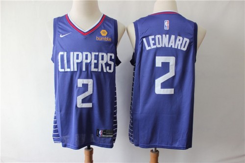Los Angeles Clippers 022