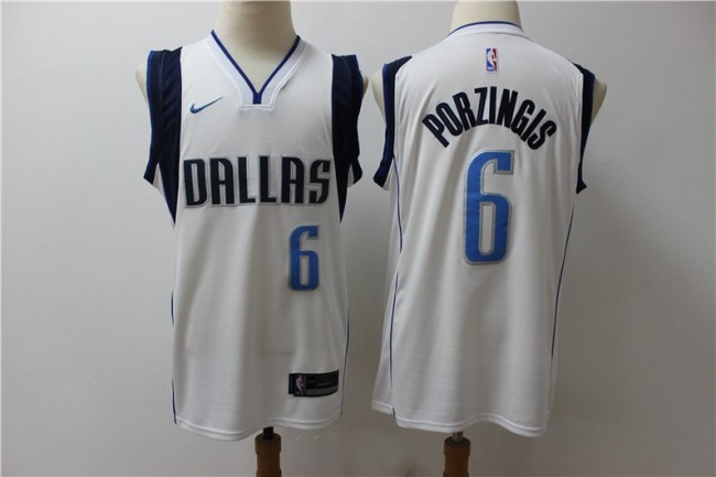 Dallas Mavericks Jerseys 028