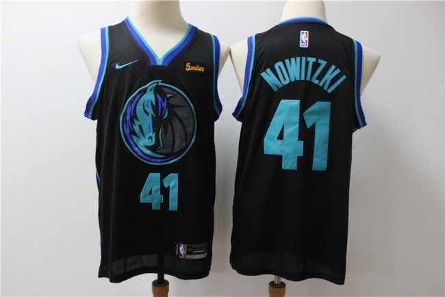 Dallas Mavericks Jerseys 025