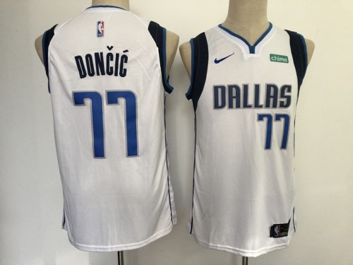 Dallas Mavericks Jerseys 012