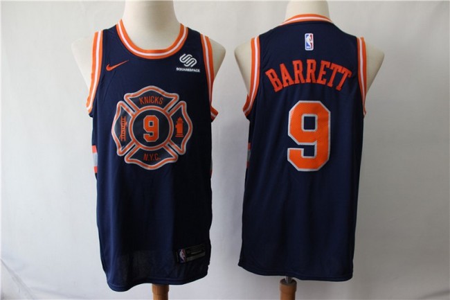 New York Knicks Jerseys 015