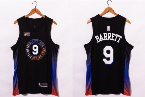 New York Knicks Jerseys 007