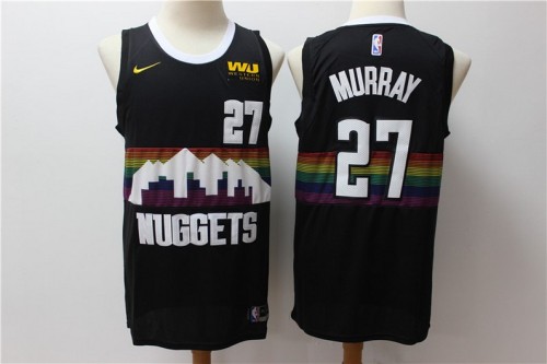 Denver Nuggets Jerseys 016