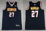 Denver Nuggets Jerseys 003