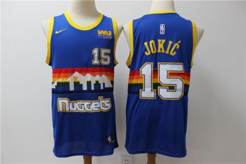 Denver Nuggets Jerseys 012