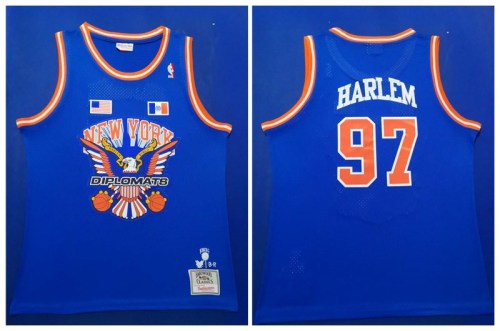 New York Knicks Jerseys 008