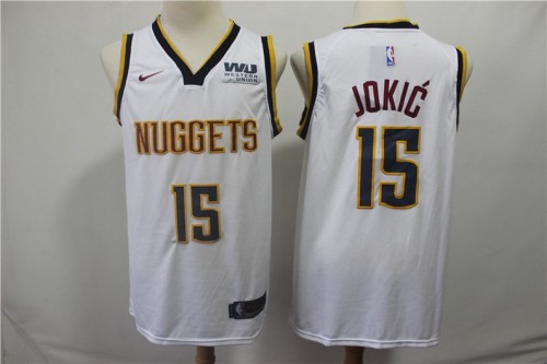 Denver Nuggets Jerseys 018