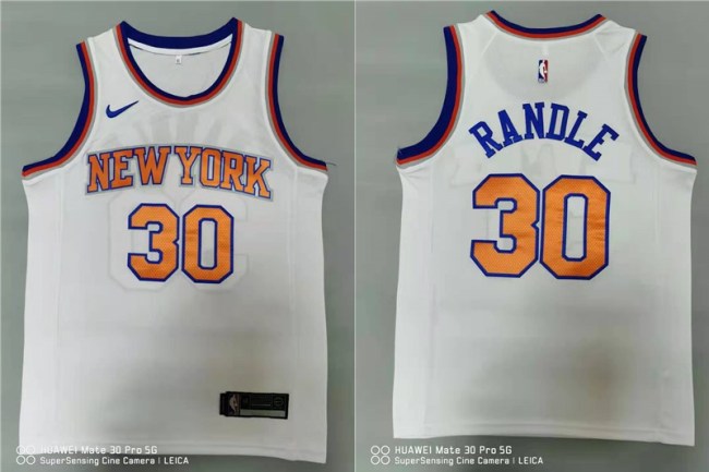 New York Knicks Jerseys 005