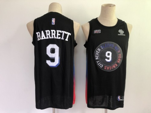 New York Knicks Jerseys 001