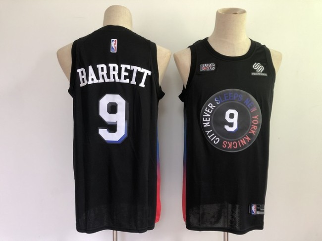 New York Knicks Jerseys 001