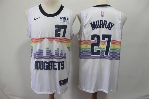 Denver Nuggets Jerseys 015