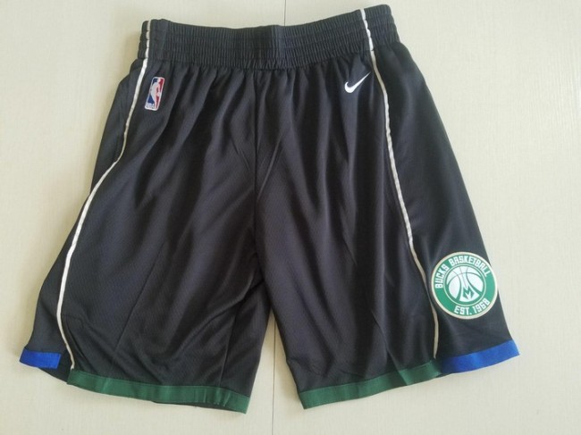 NBA New Shorts 010