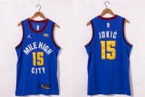 Denver Nuggets Jerseys 008