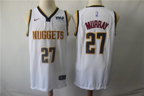 Denver Nuggets Jerseys 014
